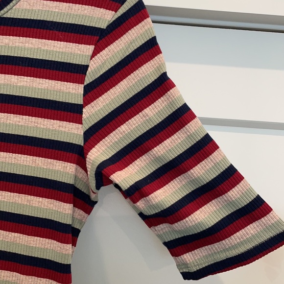 Stateside Striped Dress- Anthropologie - Picture 4 of 5